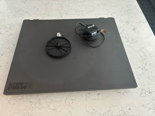 Rega 24v plinth - 24v, plinth.