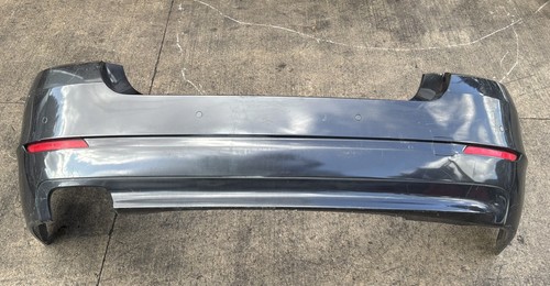 Genuine bmw series f10 se - 5,