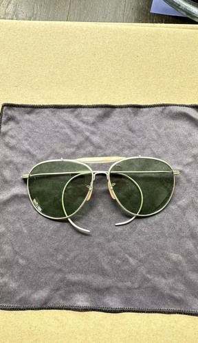 Ray ban sunglasses - sunglasses, vintage