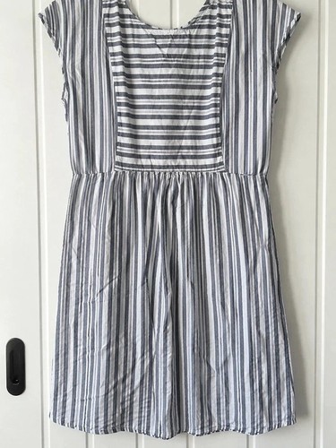 Seraphine striped cotton - seraphine,