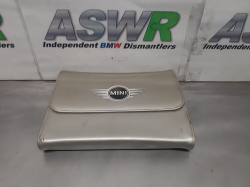 Mini cooper one r50 r53 - mini,