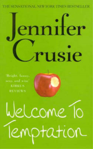 Welcome temptation jenny - temptation,,