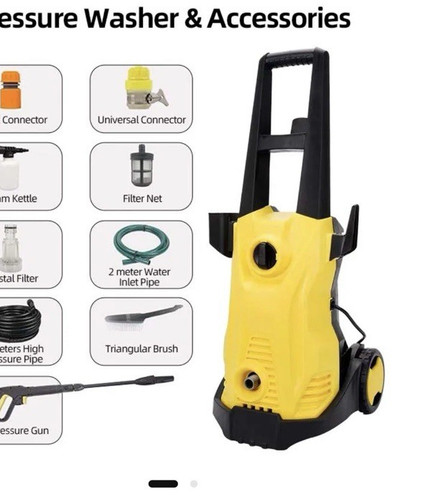 Dayplusor corded 1800w 160 - corded,