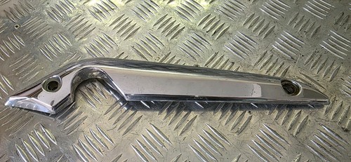 Lexmoto arizona 125 left - lexmoto,