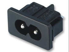 Pin figure type iec - pin,