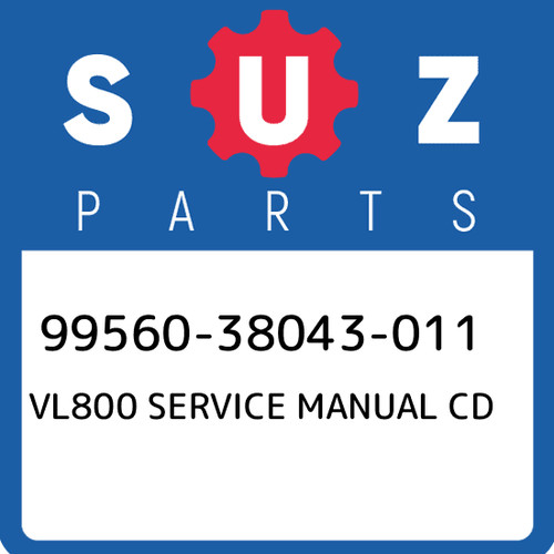 99560 38043 011 suzuki - 99560-38043-011,