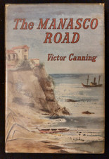 The Manasco Road by Victor