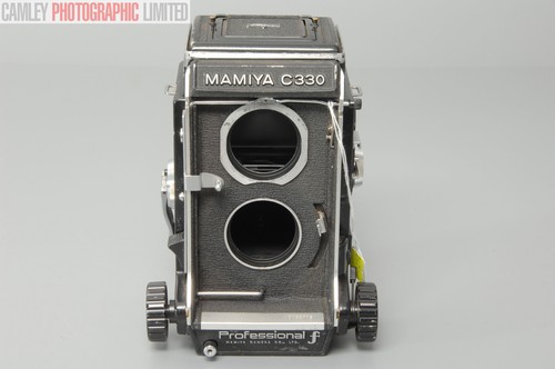 Medium format mamiya c330 - medium,