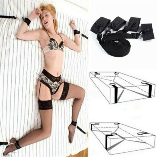 Bondage restraint set - restraint,