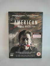 American - The Bill Hicks