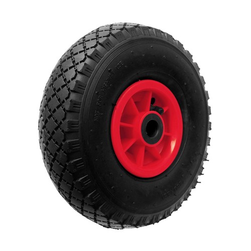 Inch wheel 260 - 10,
