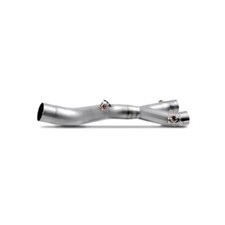 Akrapovic Exhaust Titanium