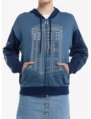 Her universe who tardis - universe,