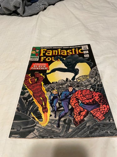Fantastic four marvel - fantastic,