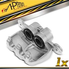 Brake caliper front - front, right