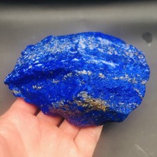 A Grade Lapis Lazuli Rough Big