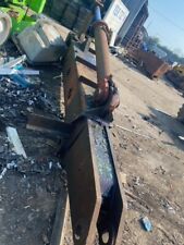 rozzi scrap metal shear 3.5 tonnes suit 20 plus tonne machine