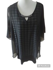 Doris Streich Fabulous Black