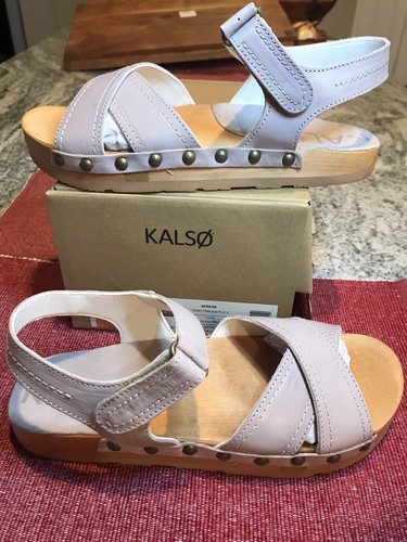 Kalso earth shoes - shoes, size