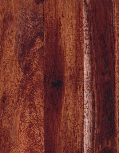 Plain metallic wood effect - plain,