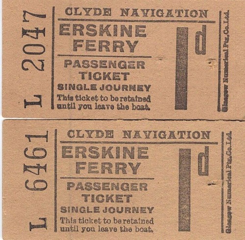 Erskine ferry glasgow - 2,