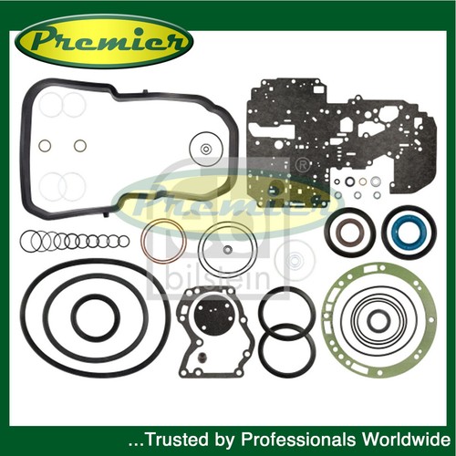 Premier gearbox sump gasket - premier,