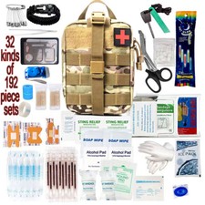 Outdoor bag Outdoor Emergency