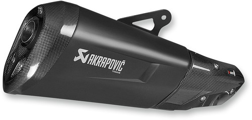 Akrapovic line silencer for - akrapovic,