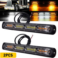 2X 48LED Strobe Marker