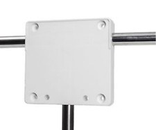 Outboard Motor Storage