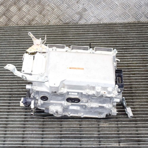 Toyota rav xa40 inverter - 4,