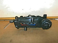 HYUNDAI ATOZ 1998-2000 A/C