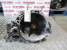 VAUXHALL VECTRA C 2002-2009  Manual Gearbox 2.2 Petrol Z22SE  F23 XX 