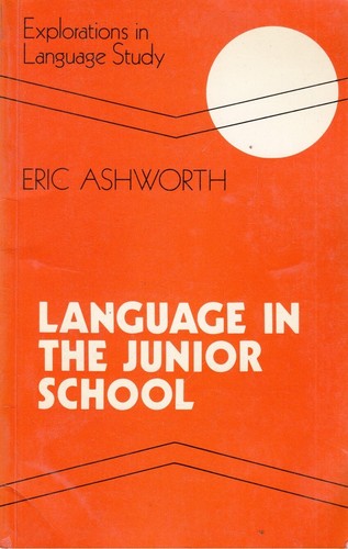 Language the junior - in,