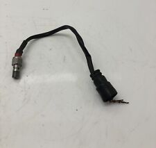 Ducati Monster 696 M693 + 2008 - 2013 Rear Brake Light Switch