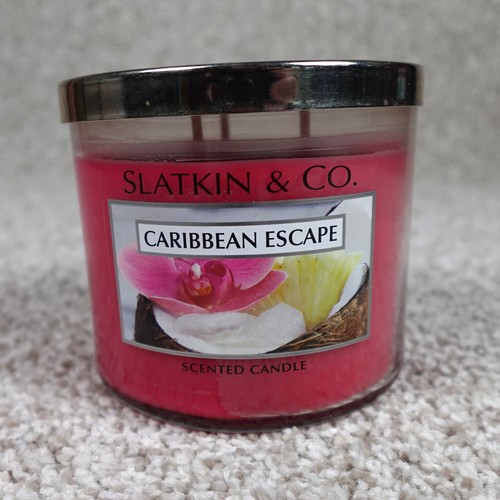 Slatkin caribbean escape - slatkin, co