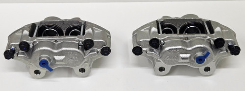 Kit front brake calipers - brake,