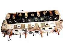 VW Lupo head cylinder head