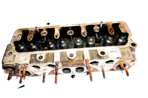 Lupo head cylinder - ,