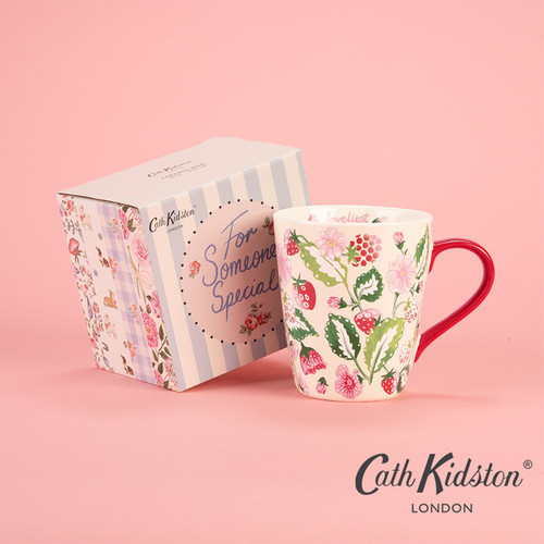 Cath kidston loveliest - kidston, mug