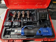 Novopress Aco 202 Jaws 15 -