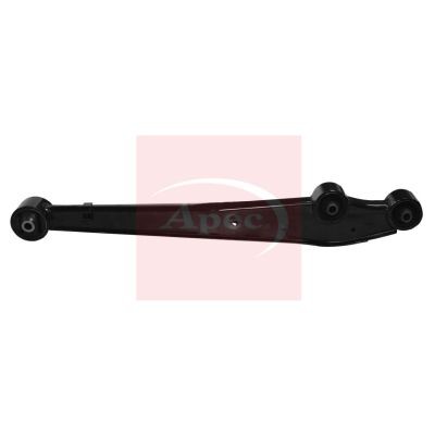 Wheel suspension - wheel,