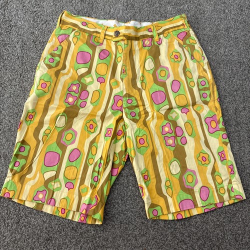 Loudmouth golf shorts size - size, 32