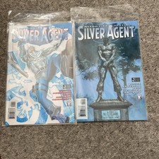 Astro City Special: Silver