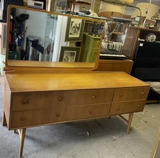 Mid Century Meredew Dressing