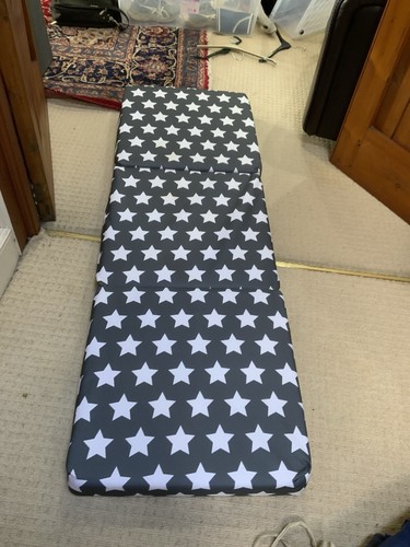 Children fold futon - fold, up