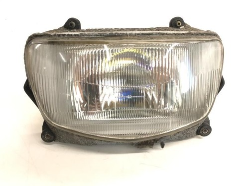 Headlight optics honda vfr 400 - headlight,