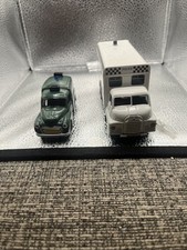 Vintage Corgi Classics 08004