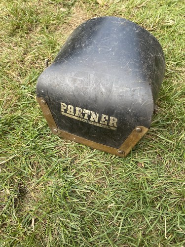 Vintage partner chainsaw - , hand