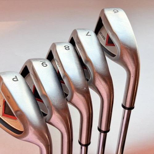 Callaway strata ultimate iron - callaway,